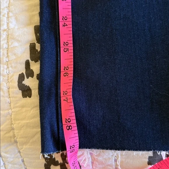 Frank & Eileen East Galway wide leg jeans NWOT size 31 - Picture 15 of 16